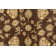 Tapis brun Atterbury
