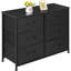 Commode 6 tiroirs Vazrig-1367379647