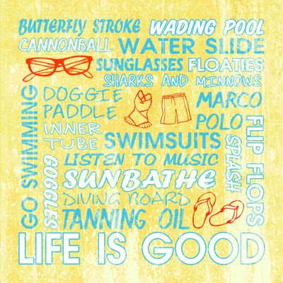 Pool Things 2
