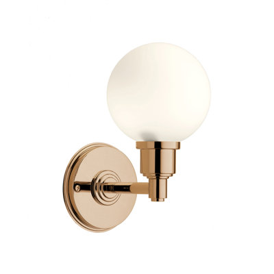 Dover Lamp