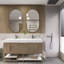 Meuble-lavabo double 59 po Maricella-1536877549