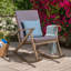 FAUTEUIL GUS