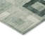 Tapis vert Cicel ACN1142 intérieur / extérieur lavable à la machine-109514066