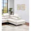 Canapé modulaire 2 pièces Mobilier de salon-686848456
