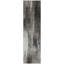 Tapis intérieur / extérieur en polyester tissé à la machine Caseville-2009842392