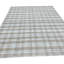 Tapis beige tissé à la main Zacai-847522016