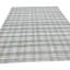 Tapis beige tissé à la main Zacai-847522017
