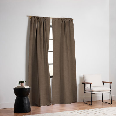 Effet de lin Avenie Cozy