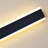 Fulgenzio Outdoor Wall Light LED Wall Light Waterproof-824941510-824941511