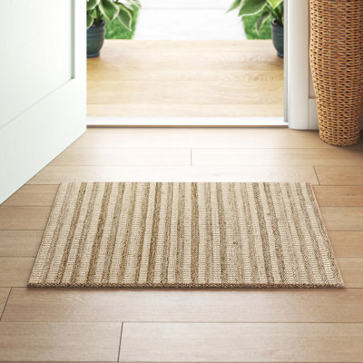 Callen Striped Indoor Rug