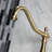 Kingston Brass Heritage Double-Handle Wall-Mount Bridge Kitchen Faucet-11272173-134380754
