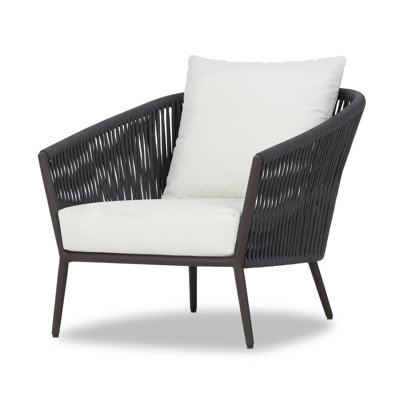 Porto Outdoor Lounge Chair
