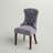 Jolliff 19'' H Tufted Upholstered Side Chair-22814841