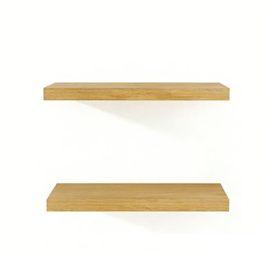 Manufactured Wood Wall Organizer with Chalkboard