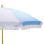 Parasol de plage 6,5 pi Gallo-1191937665