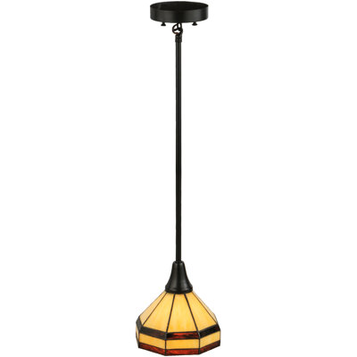 1 - Light Pendant