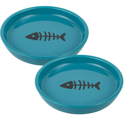 Oscar Cat Bowl