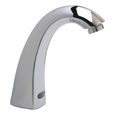 Electronics Deck Mounted Tub Spout