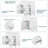 36'' Single Bathroom Vanity With Top-551597586-551597587