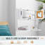 Antoiniece Floating Desk