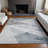 Premium Machine Washable Prisco Sky Rug-1314568946