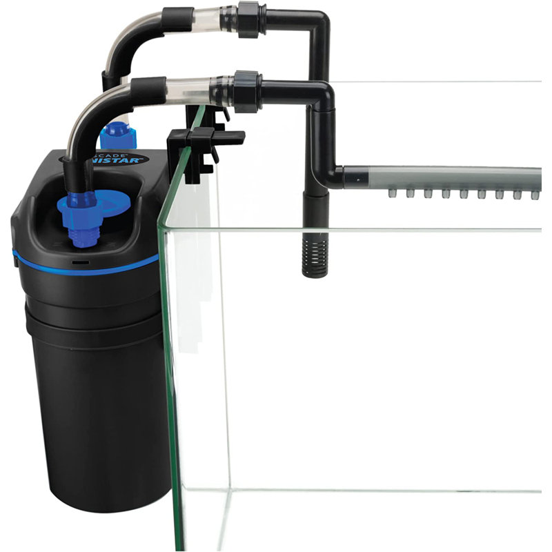 Filtre pour aquarium suspendu Casist Canistar