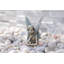 Fran Fairy Plastic Garden Statue