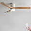 Ventilateur de plafond Janely