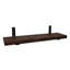 Floating Shelves, USA Grown Solid Hardwood-1741132703-1741202458