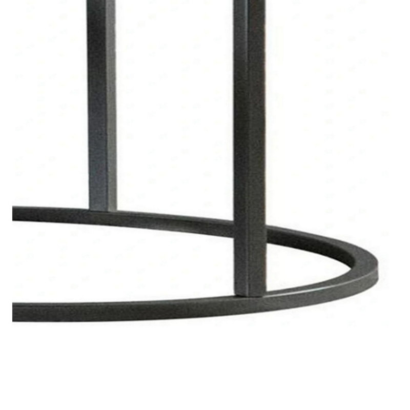 Nesting Coffee Table