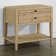 Vullnet 1-Drawer Nightstand - Set Of 2