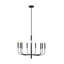Brianna 9 - Light Chandelier-58299782