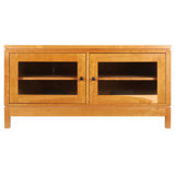 Franklin Media Console