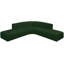 Canapé et chaise rembourrée Issic-89266728