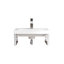 Boston 20'' W Single Vanity