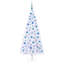 9.19' H Christmas Tree-601656170