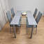 Sabb 4 - Person Dining Set