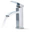 Stm Washbasin Faucet Countertop Crane Cubic Wt3016