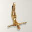 Wall Diver-Female-60070864