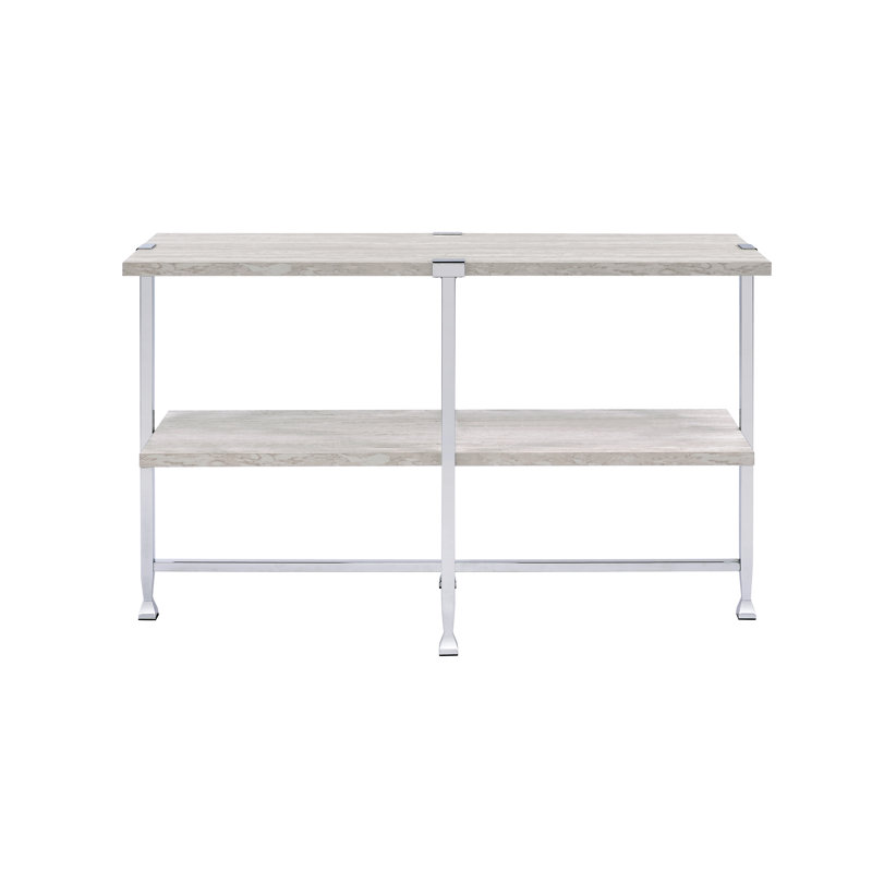 Console 48 po Chrisha