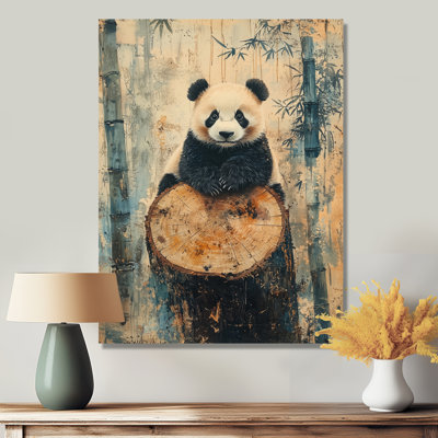 Cimaglia - animaux, reproductions d'art mural