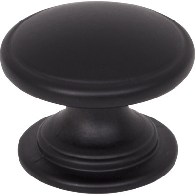 Durham Mushroom Knob