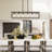 6 - Light Rast Linear Pendant-468598324