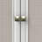 Azareyah 2 Door Storage Cabinet-1944996684