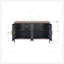 Armoire à quatre portes Hollow-2096294978