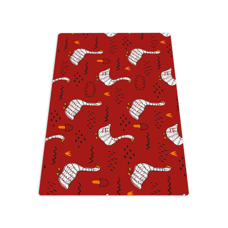 Nayal Chair Mat, 70 x 100cm