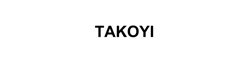 Logo Takoyi
