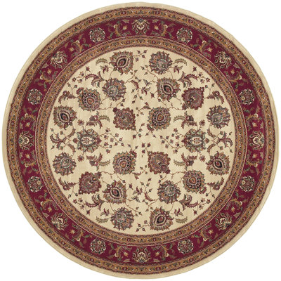 Shelburne Oriental Indoor Rug