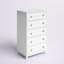 Commode 5 tiroirs Clemency