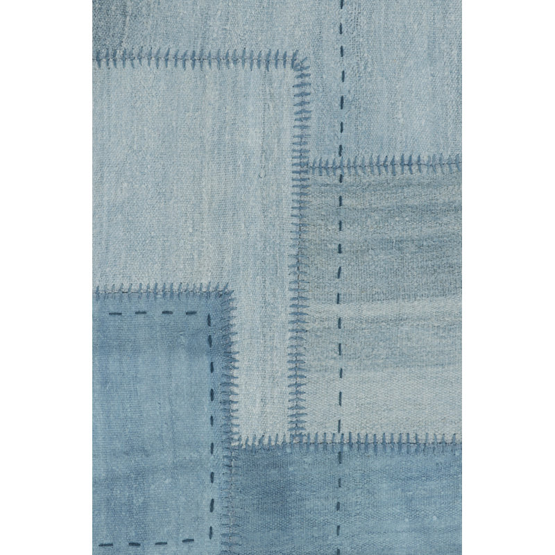 Kilim & Flat Weave Area Rug